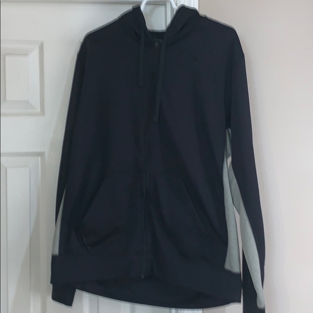 Nike Therma Fit full zip hoodie